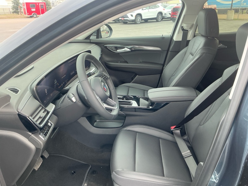 2026 Buick Envision