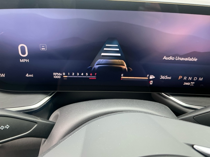 2026 Buick Envision