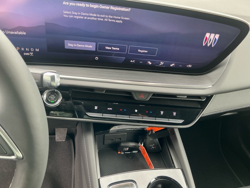 2026 Buick Envision