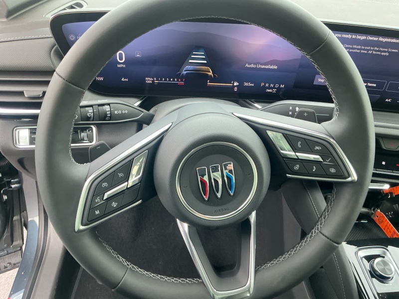 2026 Buick Envision