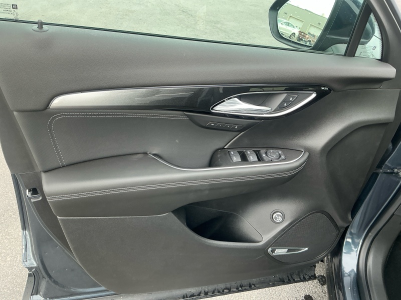 2026 Buick Envision