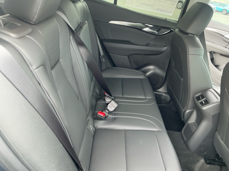 2026 Buick Envision