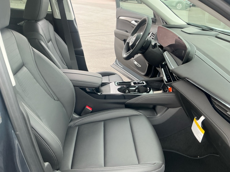 2026 Buick Envision