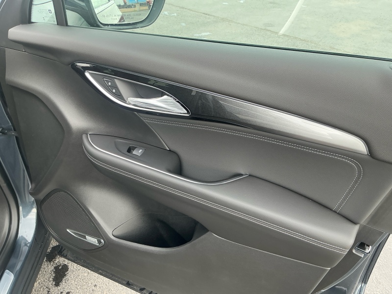 2026 Buick Envision
