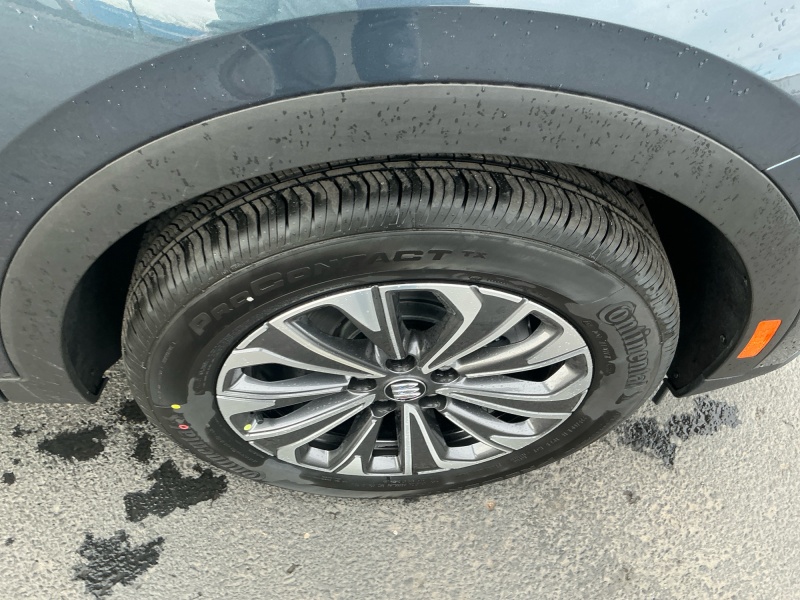 2026 Buick Envision