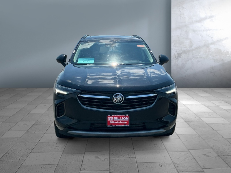 2023 Buick Envision