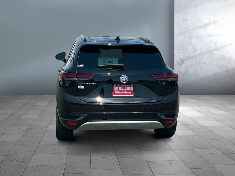 2023 Buick Envision