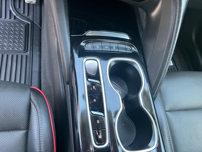 2023 Buick Envision