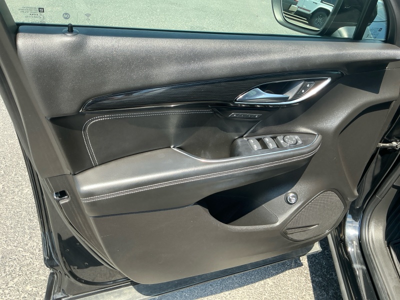 2023 Buick Envision