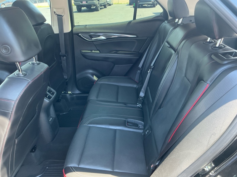 2023 Buick Envision
