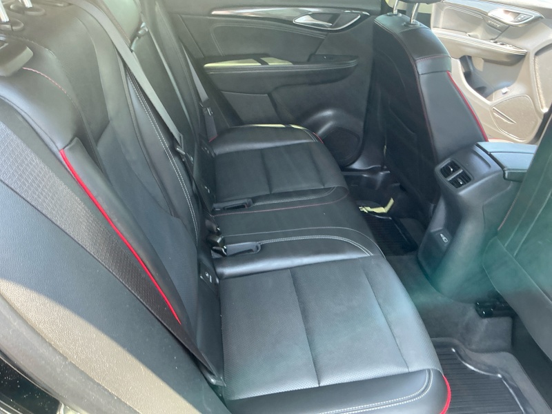 2023 Buick Envision