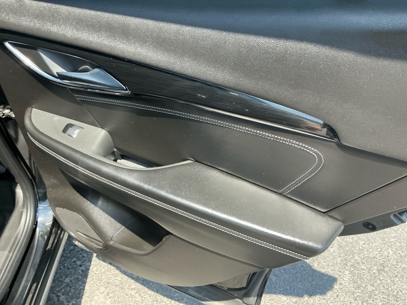 2023 Buick Envision