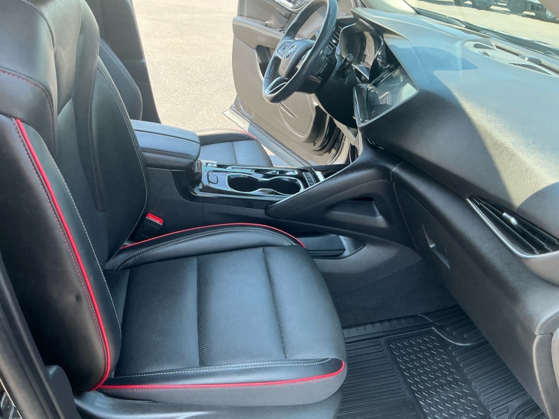 2023 Buick Envision