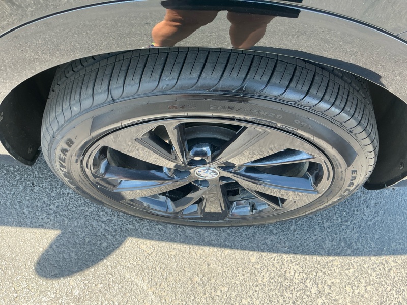 2023 Buick Envision