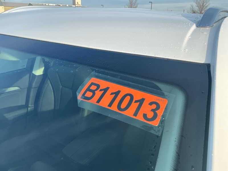 2026 Buick Envision