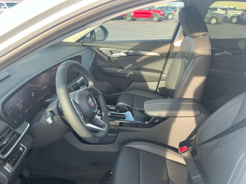 2026 Buick Envision