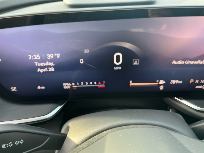 2026 Buick Envision