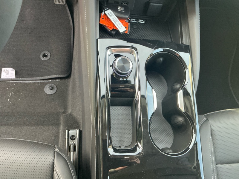 2026 Buick Envision