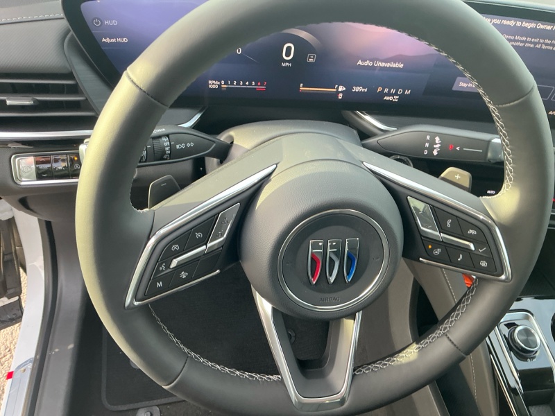 2026 Buick Envision