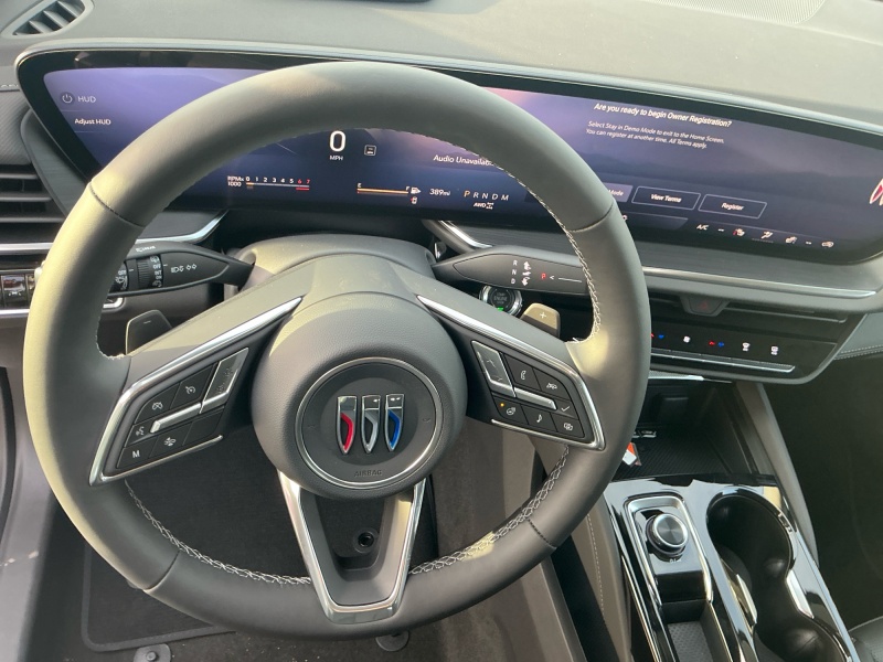 2026 Buick Envision