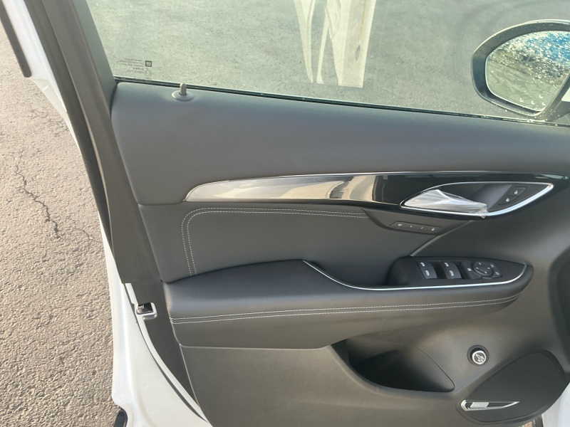 2026 Buick Envision