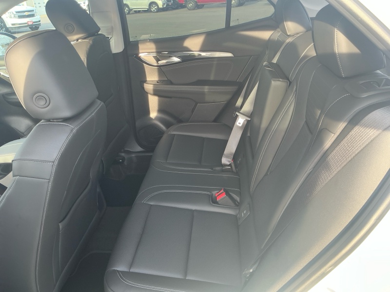 2026 Buick Envision