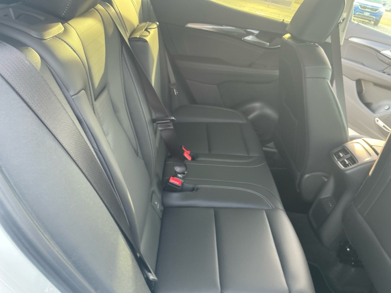 2026 Buick Envision