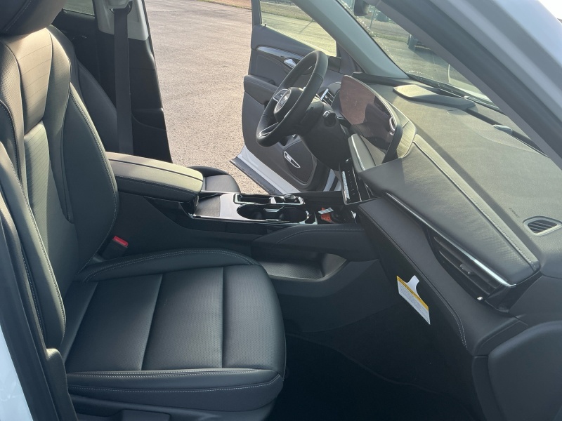 2026 Buick Envision