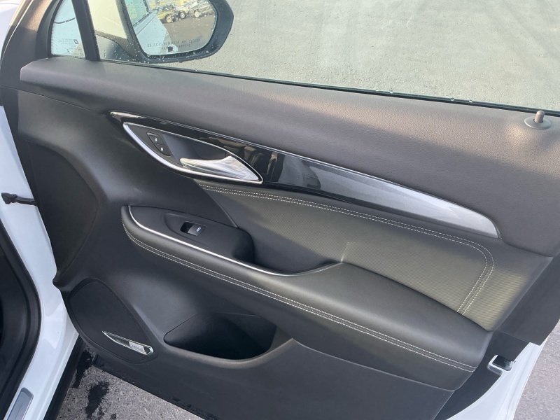 2026 Buick Envision