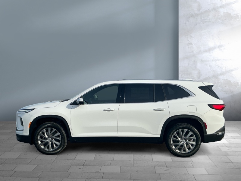 2026 Buick Enclave