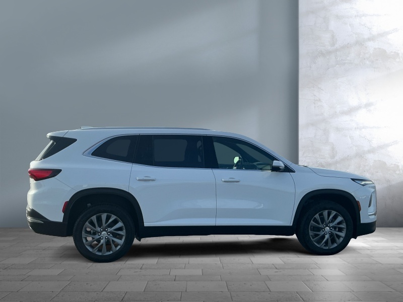 2026 Buick Enclave