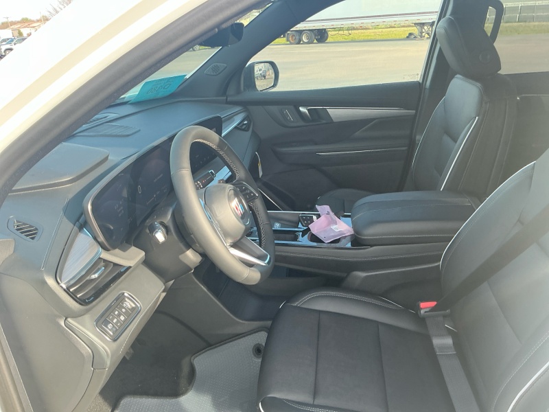 2026 Buick Enclave