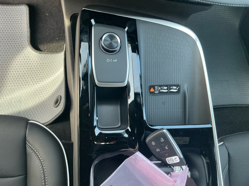 2026 Buick Enclave