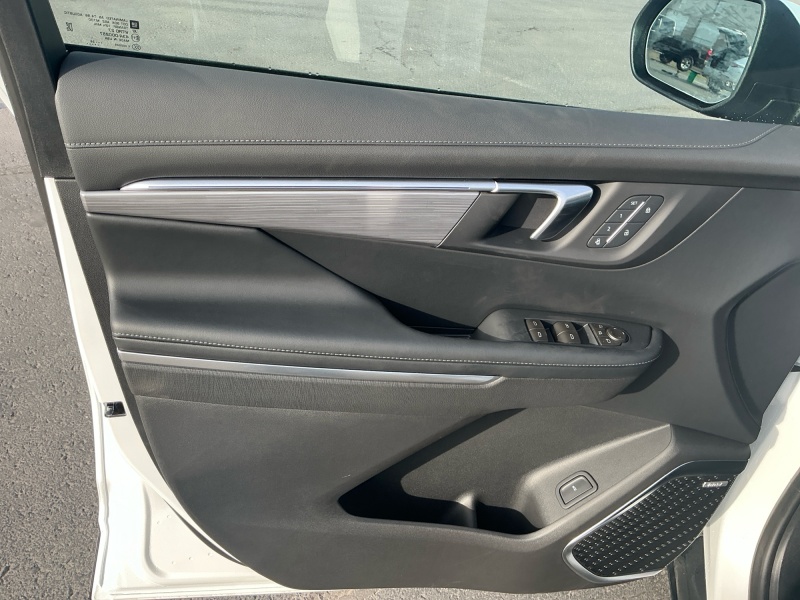 2026 Buick Enclave