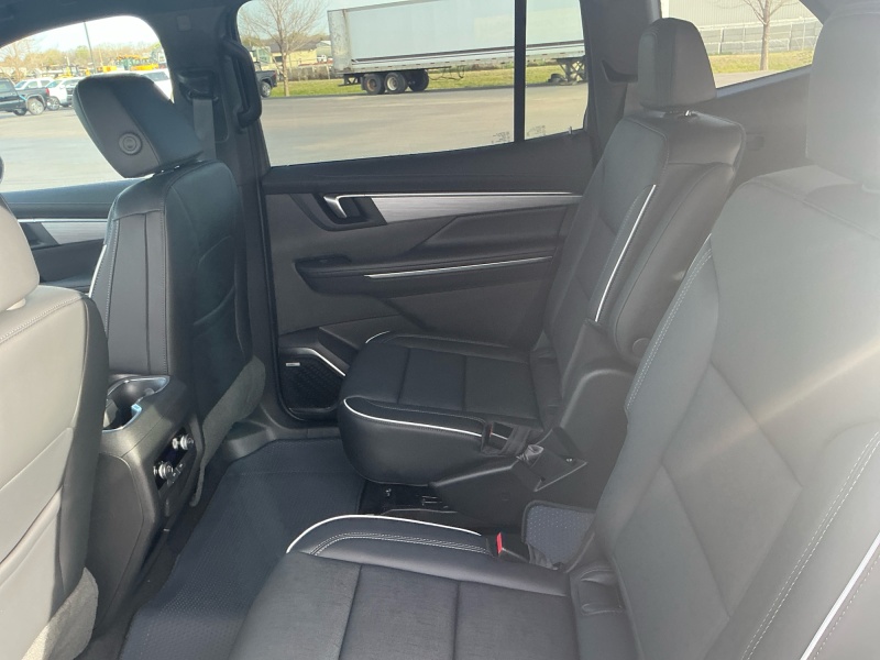 2026 Buick Enclave
