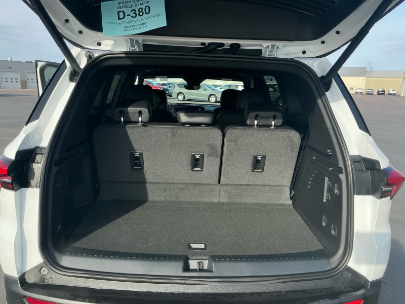 2026 Buick Enclave