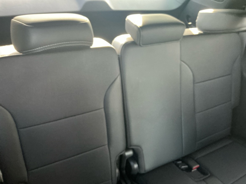2026 Buick Enclave