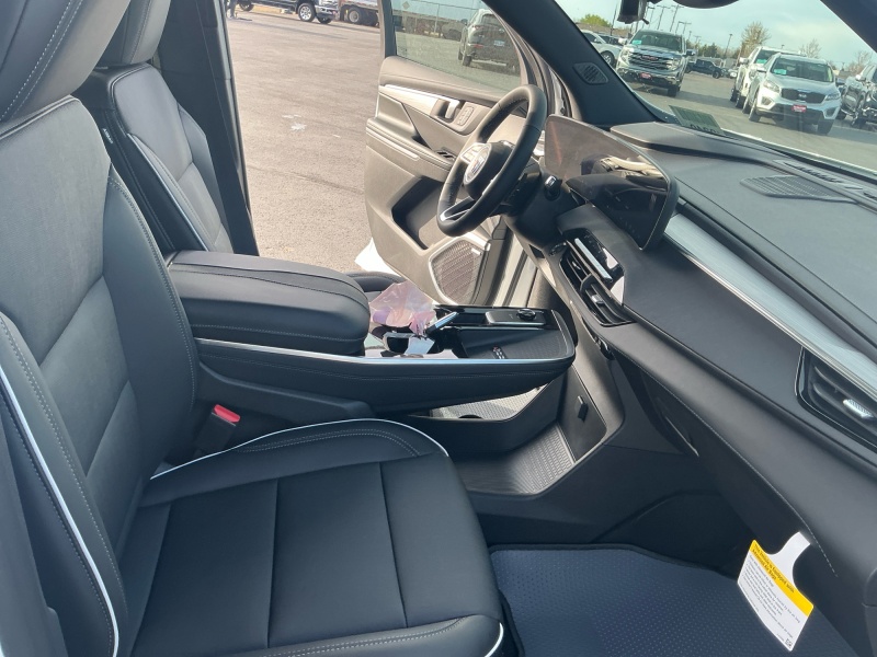 2026 Buick Enclave