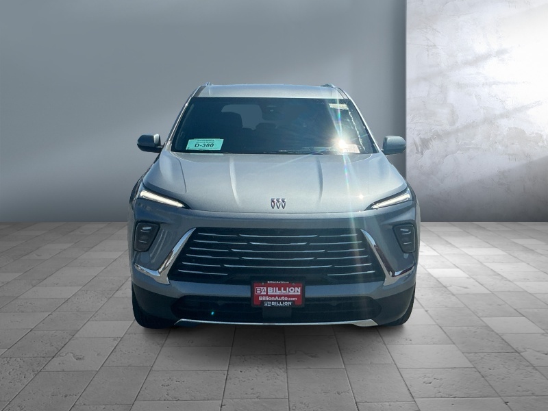 2026 Buick Enclave