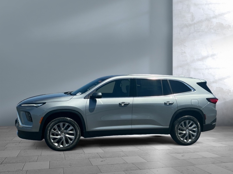 2026 Buick Enclave