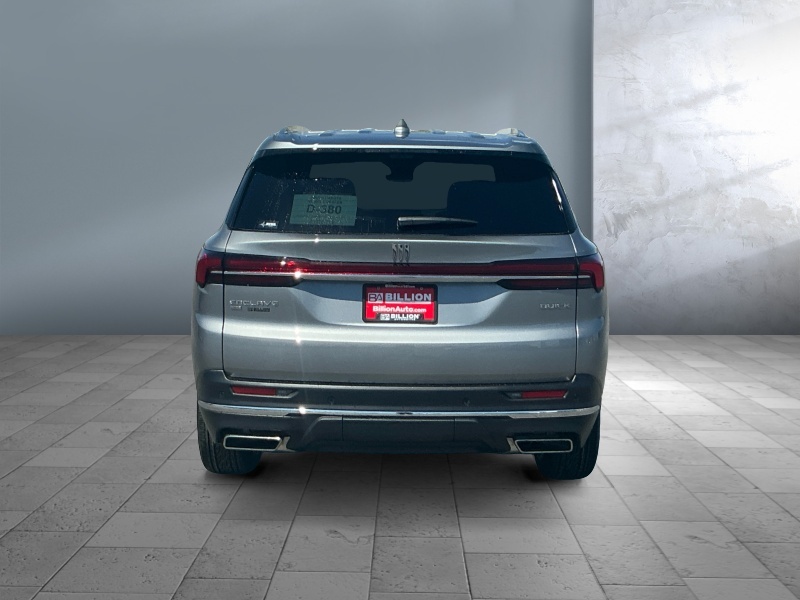 2026 Buick Enclave