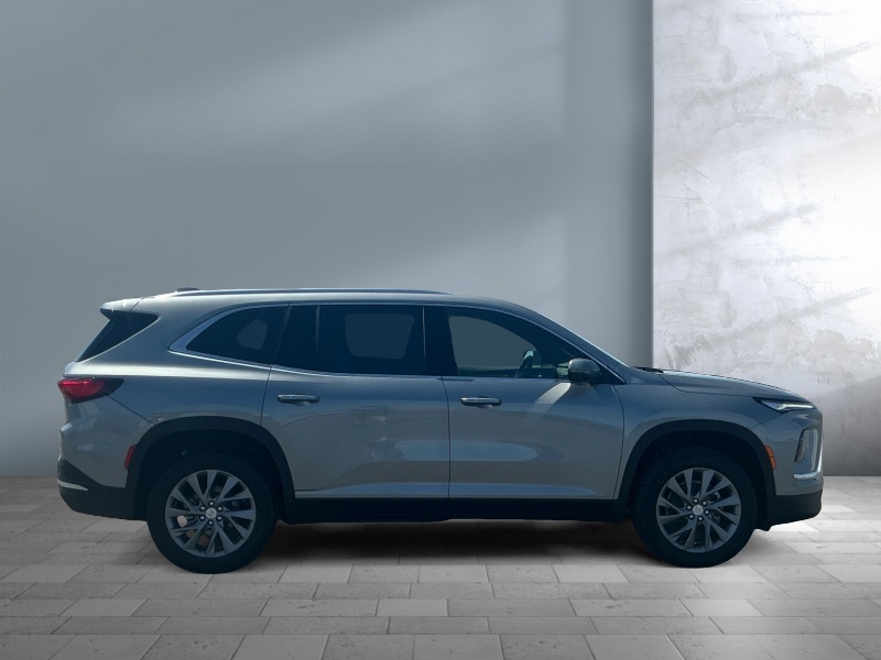 2026 Buick Enclave