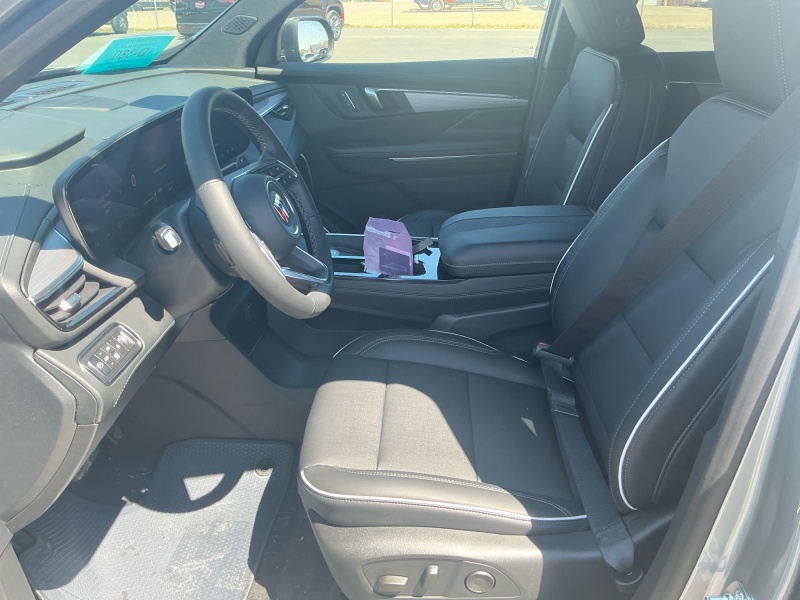 2026 Buick Enclave