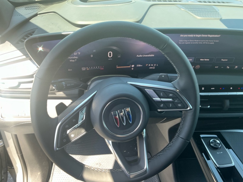 2026 Buick Enclave