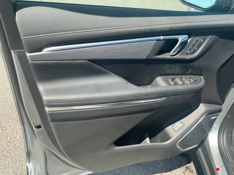 2026 Buick Enclave