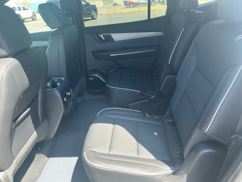 2026 Buick Enclave