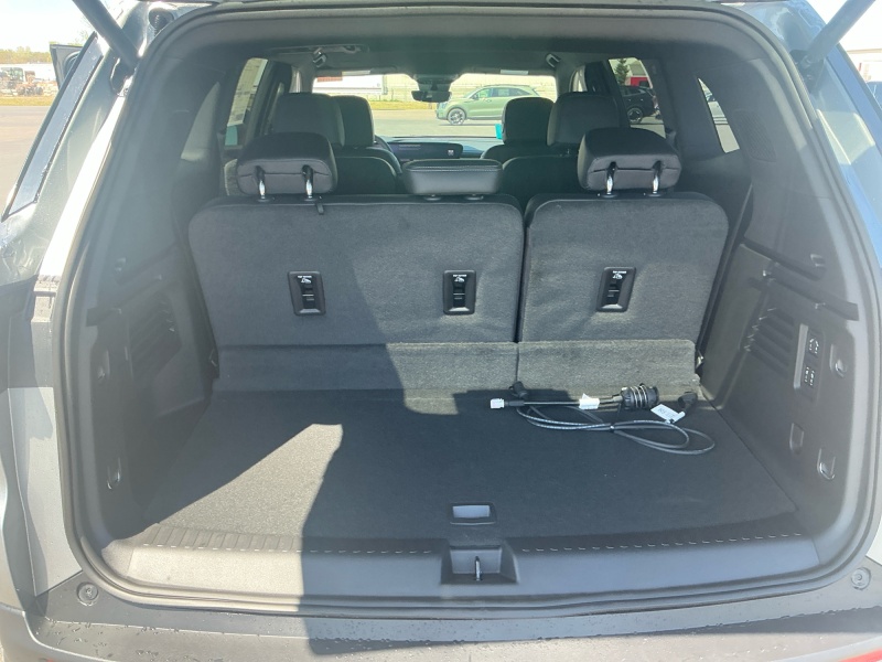 2026 Buick Enclave