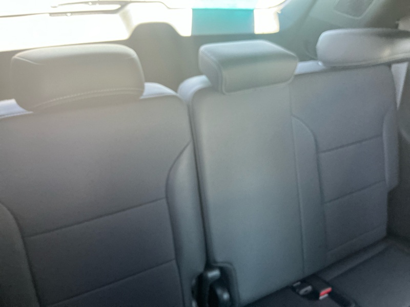 2026 Buick Enclave