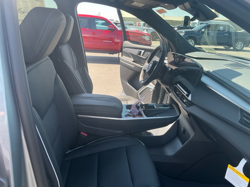 2026 Buick Enclave