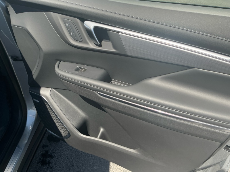 2026 Buick Enclave